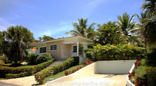 photos for SOSUA: VILLA FORTUNA